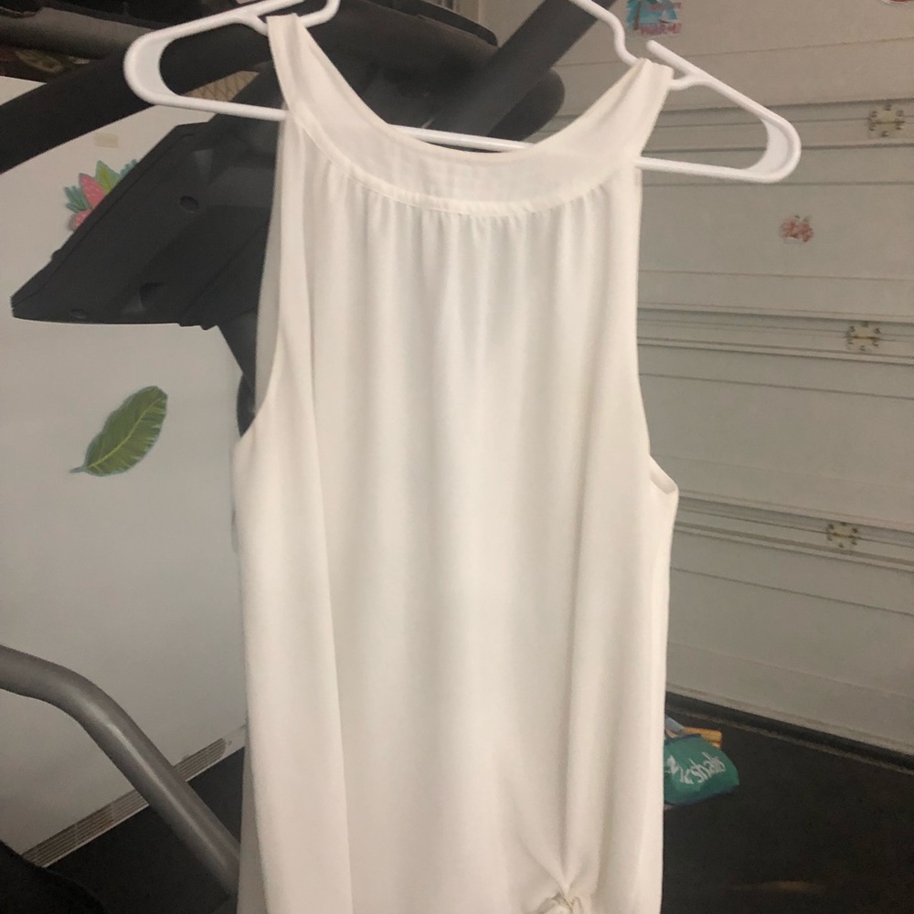 Tank top